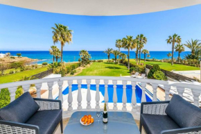 Royal Beach Villa